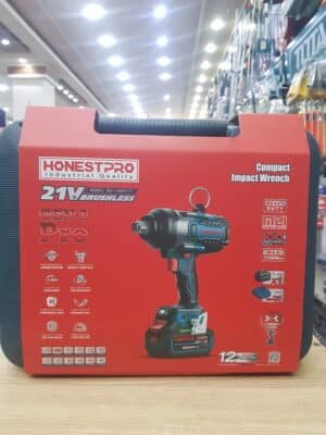BOULONEUSE HONEST PRO 2000nm