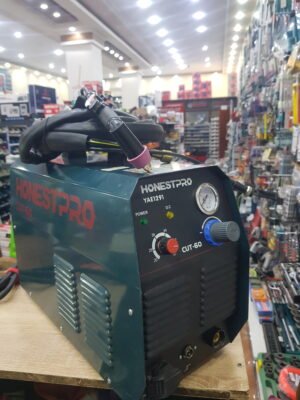 Découpeur Plasma CUT60 HONEST PRO