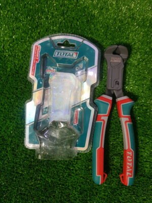 Tenaille TOTAL .. Économisez 65 % d'énergie